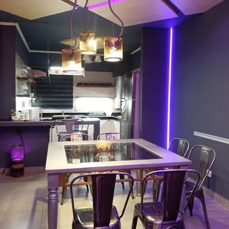 Departamento Boutique De Disenador " Terraza 22 " - Cochera- Vista A La Montana- Cancelacion Gratuita- Pagaras En El Alojamiento Мендоса Экстерьер фото