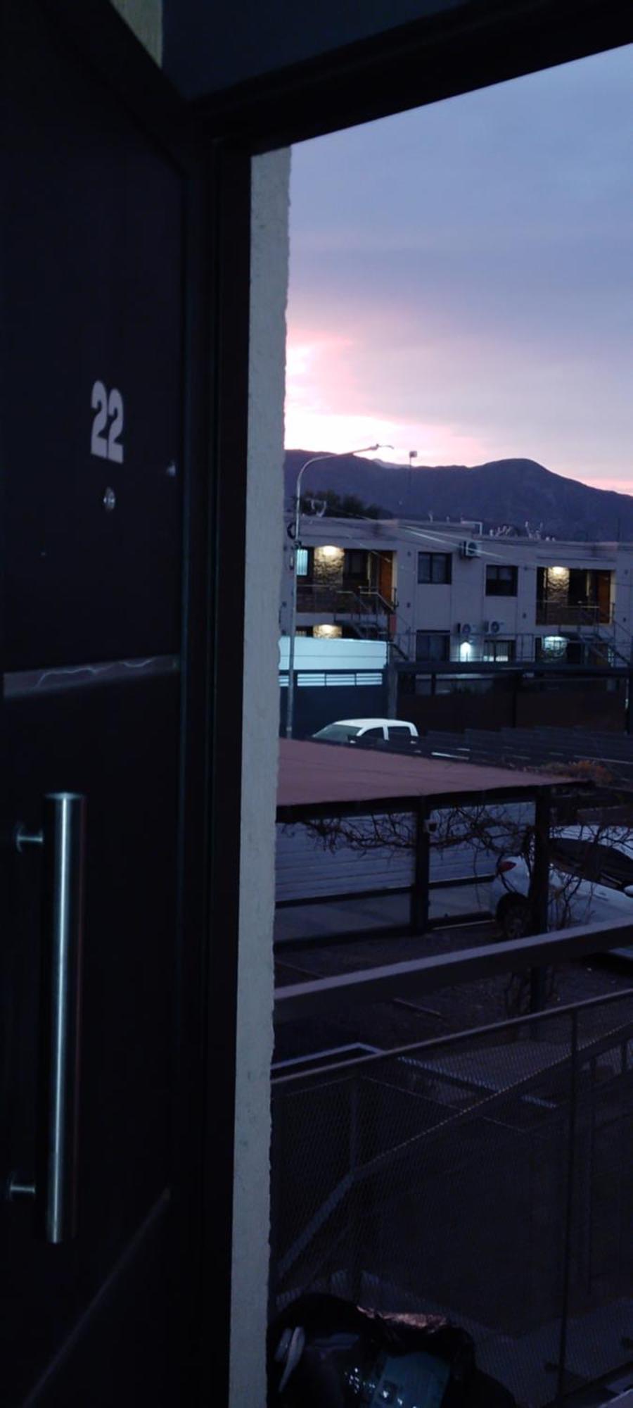 Departamento Boutique De Disenador " Terraza 22 " - Cochera- Vista A La Montana- Cancelacion Gratuita- Pagaras En El Alojamiento Мендоса Экстерьер фото
