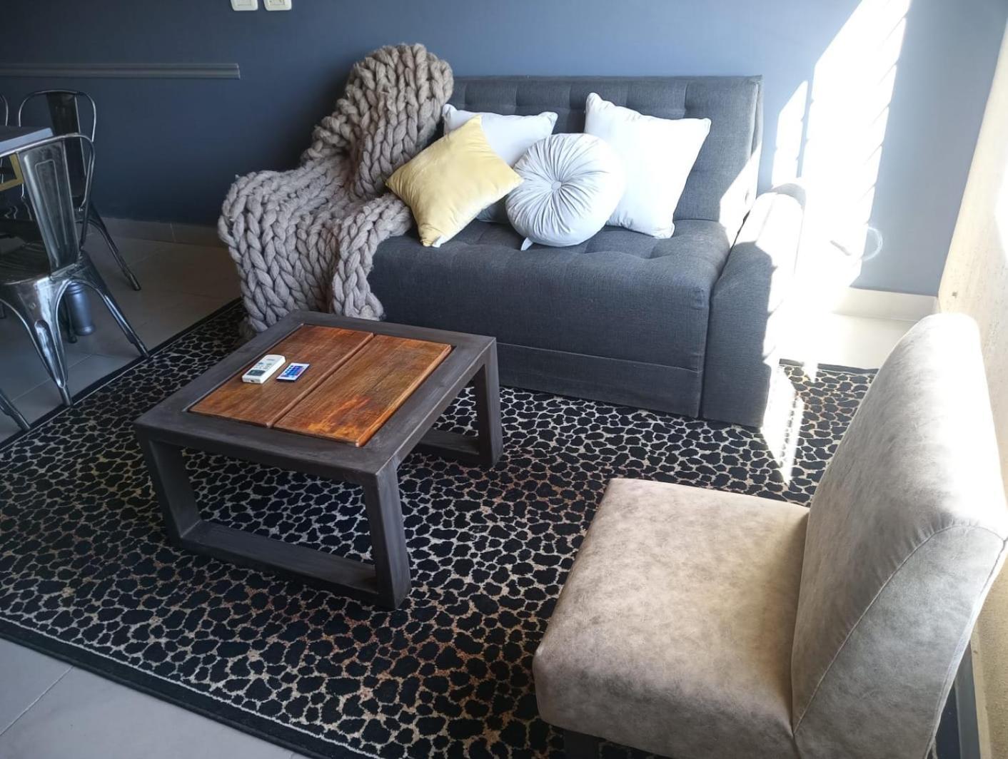 Departamento Boutique De Disenador " Terraza 22 " - Cochera- Vista A La Montana- Cancelacion Gratuita- Pagaras En El Alojamiento Мендоса Экстерьер фото