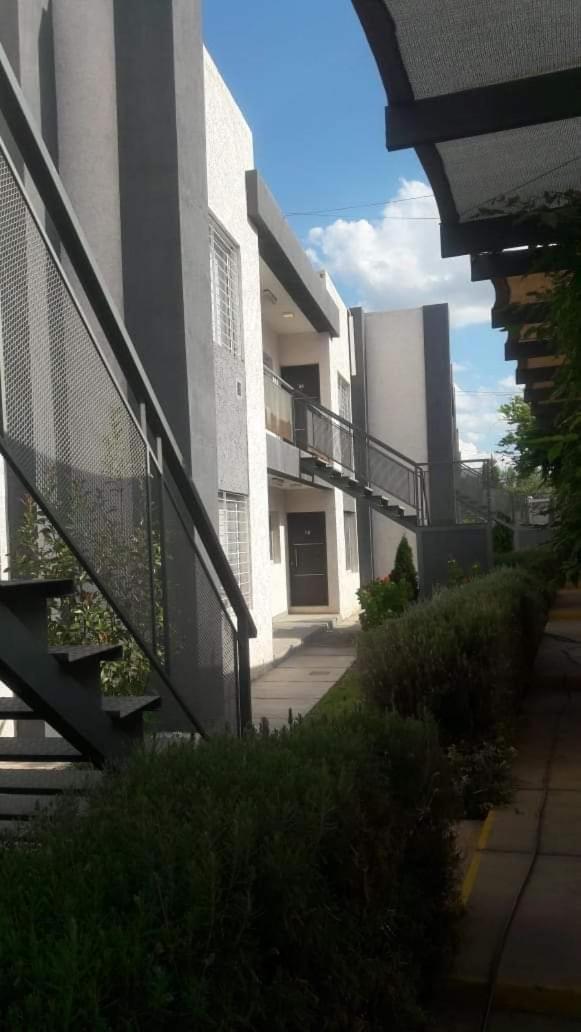 Departamento Boutique De Disenador " Terraza 22 " - Cochera- Vista A La Montana- Cancelacion Gratuita- Pagaras En El Alojamiento Мендоса Экстерьер фото