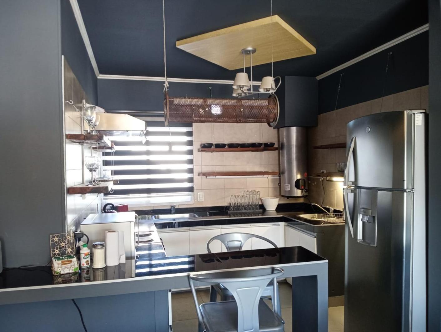 Departamento Boutique De Disenador " Terraza 22 " - Cochera- Vista A La Montana- Cancelacion Gratuita- Pagaras En El Alojamiento Мендоса Экстерьер фото