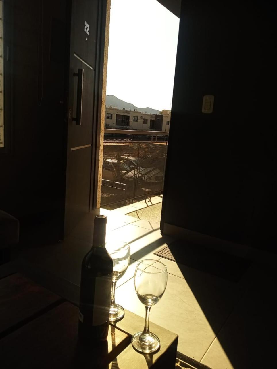 Departamento Boutique De Disenador " Terraza 22 " - Cochera- Vista A La Montana- Cancelacion Gratuita- Pagaras En El Alojamiento Мендоса Экстерьер фото
