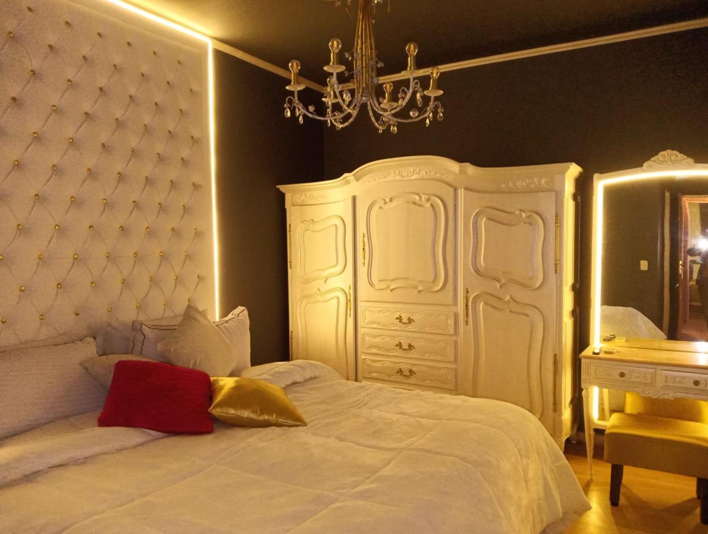 Departamento Boutique De Disenador " Terraza 22 " - Cochera- Vista A La Montana- Cancelacion Gratuita- Pagaras En El Alojamiento Мендоса Экстерьер фото