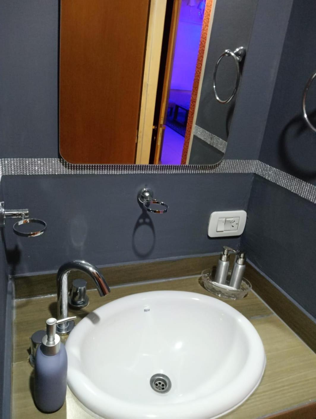 Departamento Boutique De Disenador " Terraza 22 " - Cochera- Vista A La Montana- Cancelacion Gratuita- Pagaras En El Alojamiento Мендоса Экстерьер фото