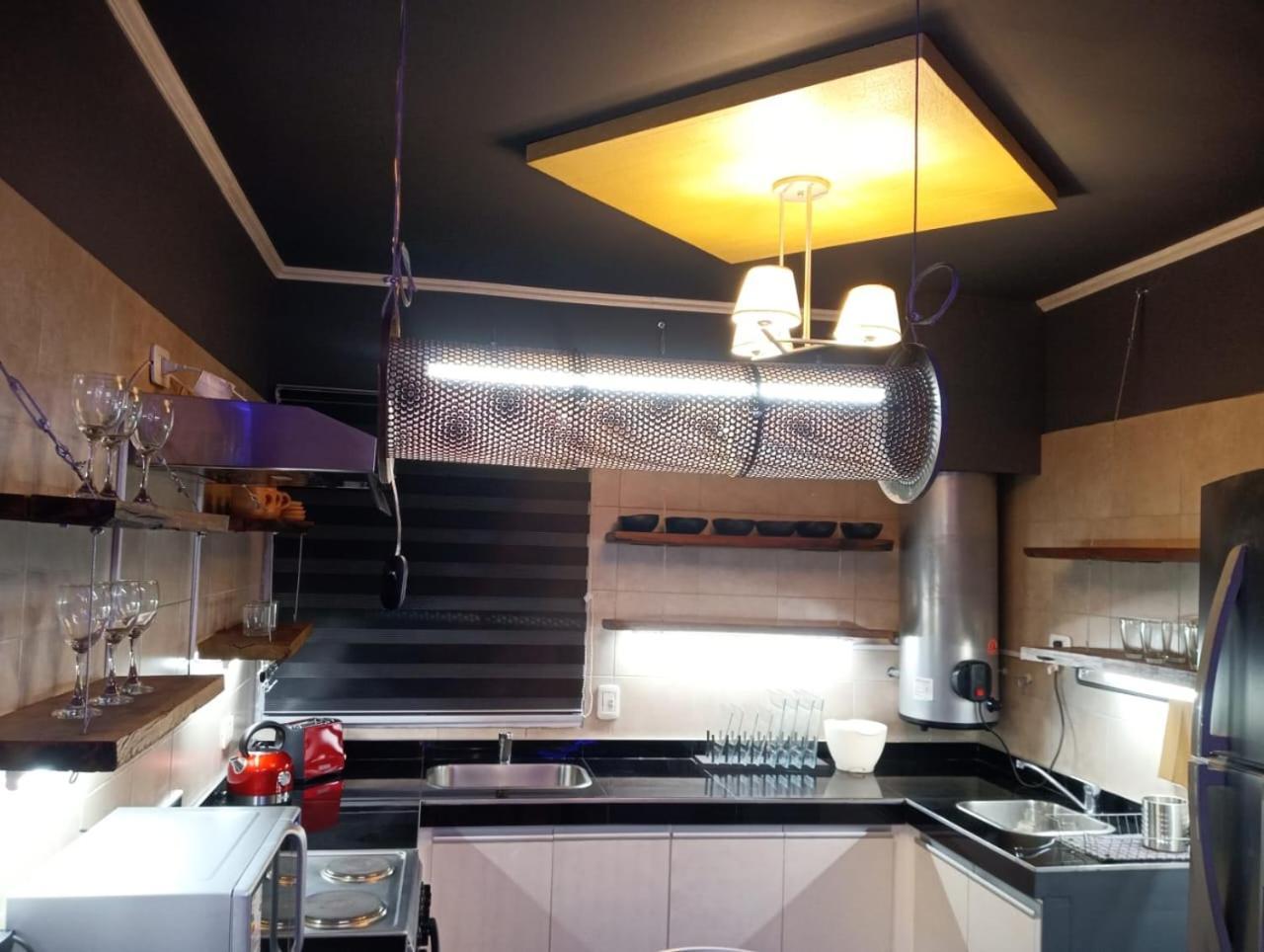 Departamento Boutique De Disenador " Terraza 22 " - Cochera- Vista A La Montana- Cancelacion Gratuita- Pagaras En El Alojamiento Мендоса Экстерьер фото