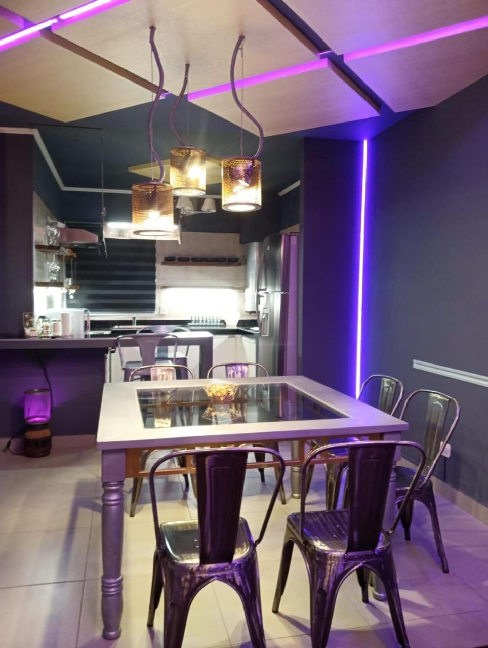 Departamento Boutique De Disenador " Terraza 22 " - Cochera- Vista A La Montana- Cancelacion Gratuita- Pagaras En El Alojamiento Мендоса Экстерьер фото