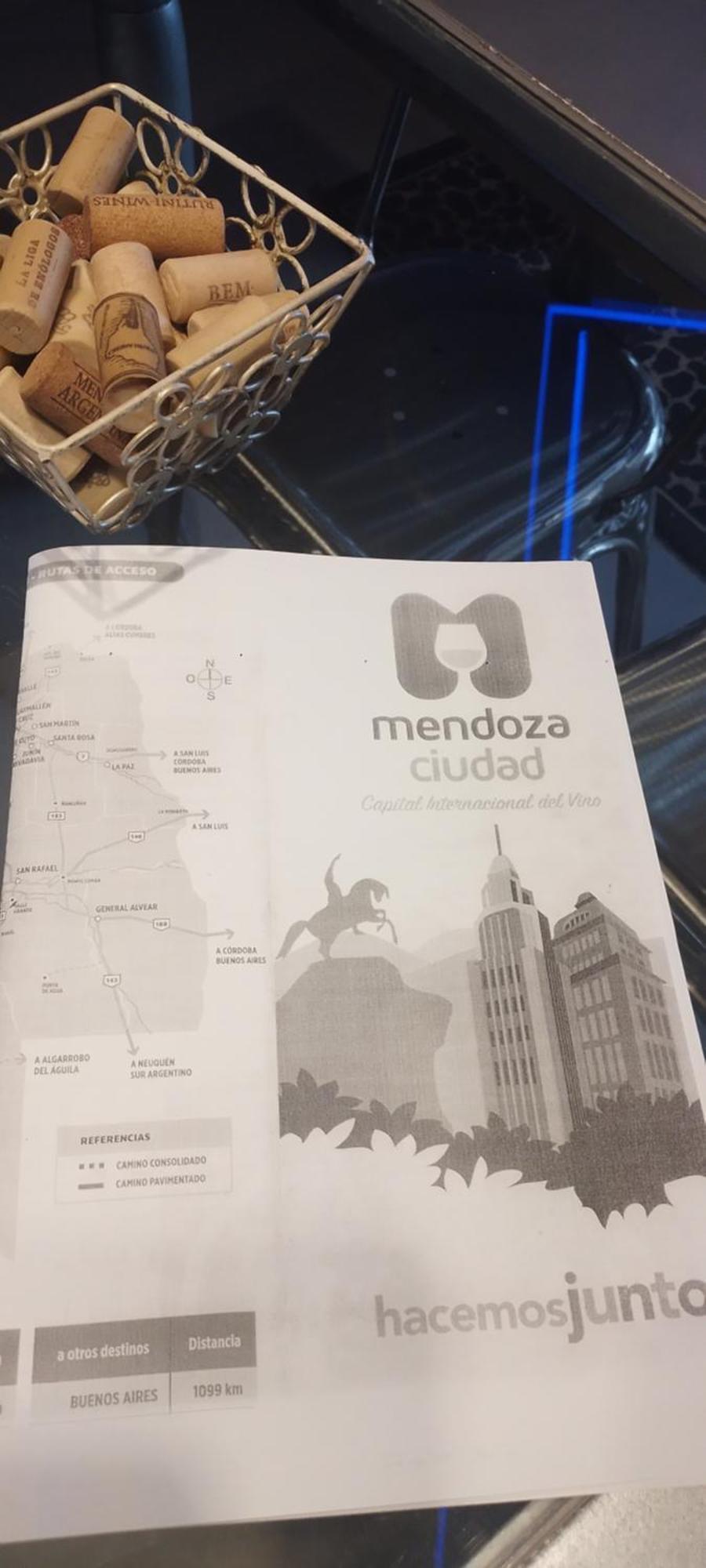 Departamento Boutique De Disenador " Terraza 22 " - Cochera- Vista A La Montana- Cancelacion Gratuita- Pagaras En El Alojamiento Мендоса Экстерьер фото